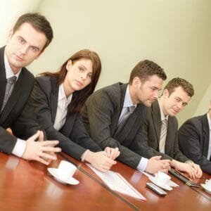 8 Fobi-Punkte: Psychotherapie und die Arbeitswelt