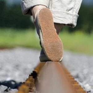 5 Fobi-Punkte: Schema-Borderline-Störung