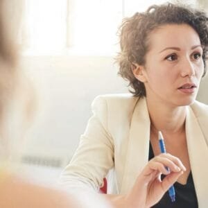 5 Fobi-Punkte: Th. Interventionen in der KOP