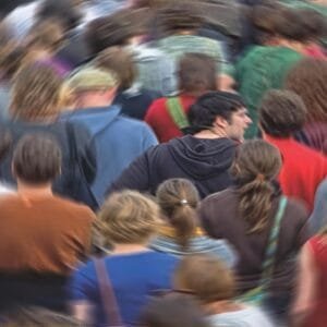 5 Fobi-Punkte: Dependente Persönlichkeitsstörung