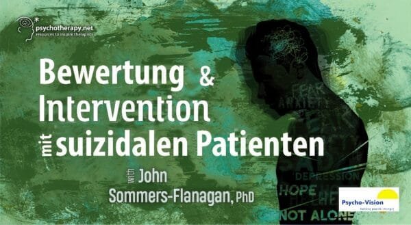 10 Fobi-Punkte: Bewertung und Intervention bei suizidalen Patienten