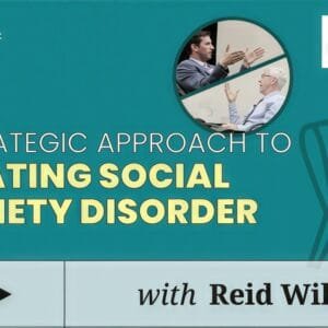 2 Fobi-Punkte: Ein strategischer Ansatz zur Behandlung sozialer Angststörungen