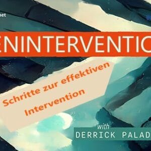 2 Fobi-Punkte: Krisenintervention: 7 Schritte zur effektiven Intervention