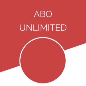Unlimited Abo - Gruppen 5-200 Mitglieder