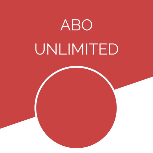 Unlimited Abo Pro