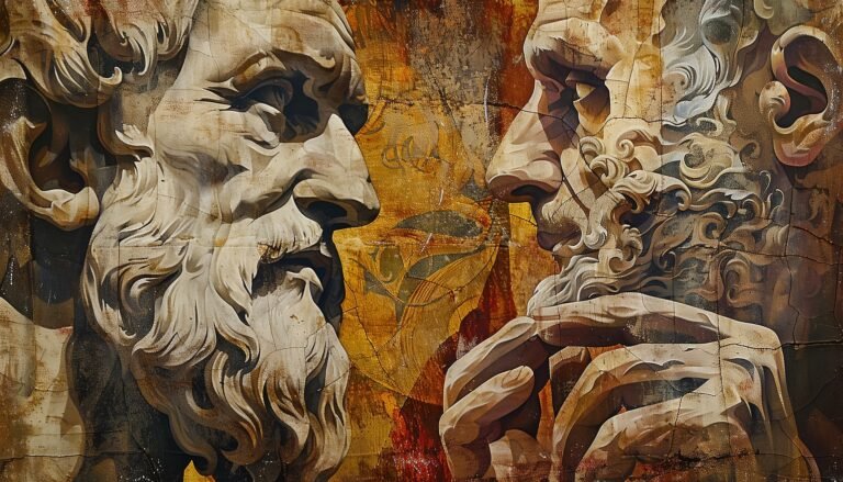 Sokratischer Dialog – Workshop (Punkte)