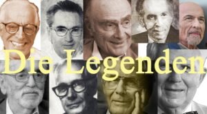 Die Legenden