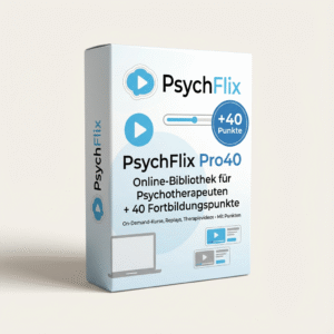 PsychFlix Pro40 Abo