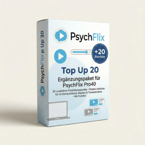 Top Up 20 (Zusatzpunkte)