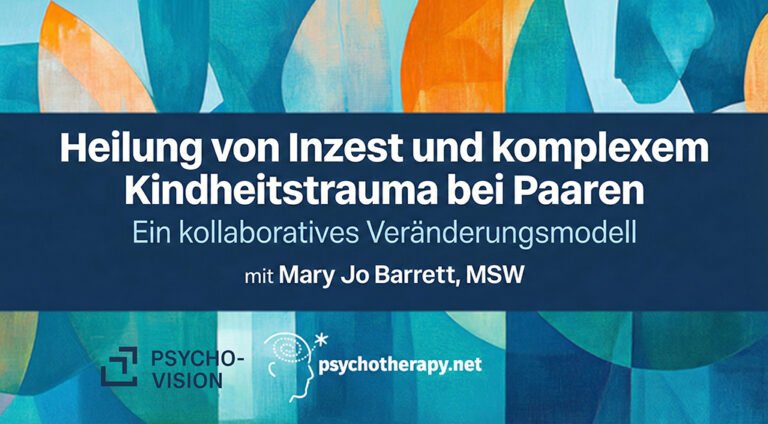 Heilung von Inzest und komplexen Kindheitstraumata in der Paartherapie (Punkte)