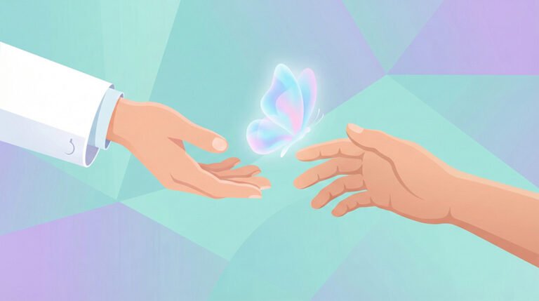 Trans*Update: Neue Wege in der Behandlung von Transmenschen